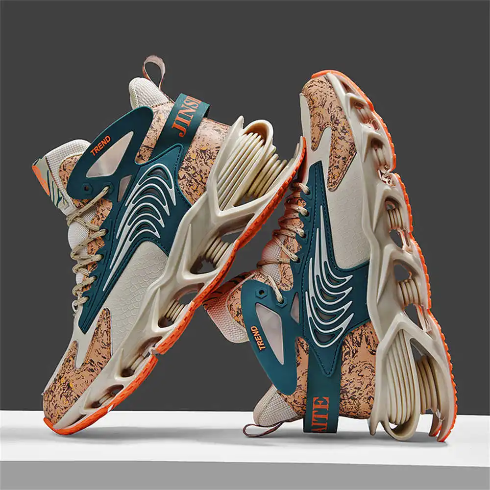 Outdoor Lighting Year Round - Non-slip Mid Child Running Sneakers Casual