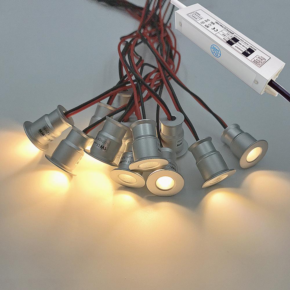 Outdoor Lighting Under Roof - Outdoor IP65 Deck DJ KTV Party