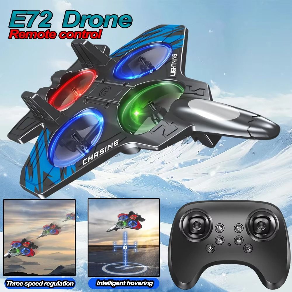 Outdoor Lighting Controller - EPP Foam Remote Control Foam Fighter