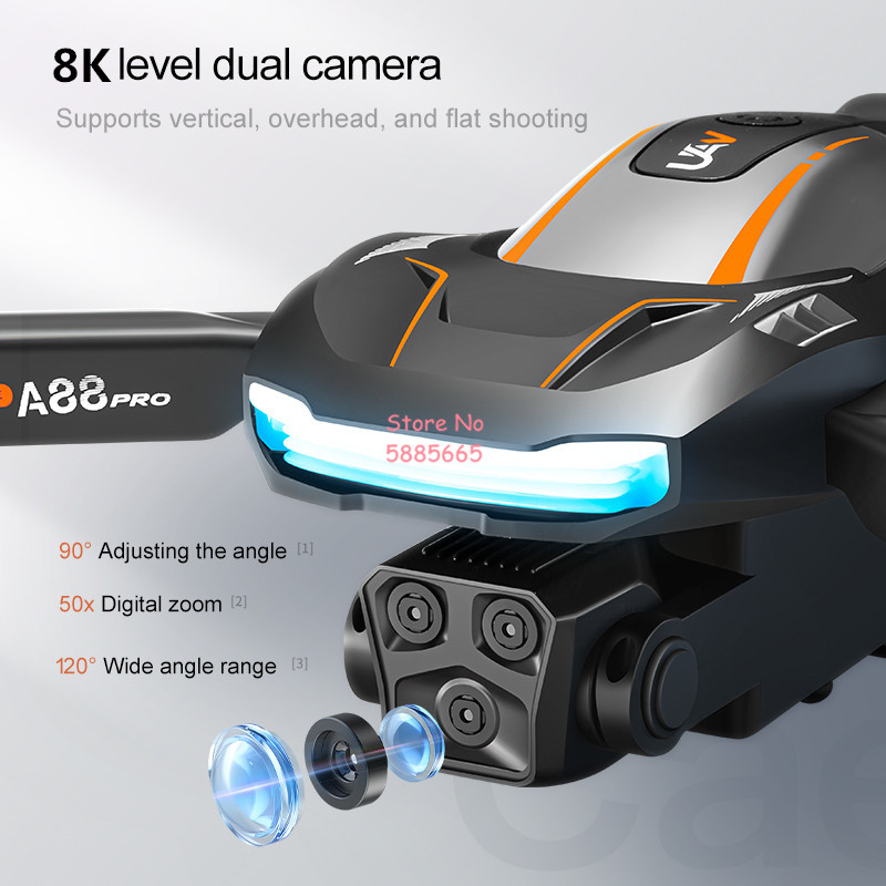 8K Aerial Photography Optical  - Outdoor Lighting Controller 评论和价格