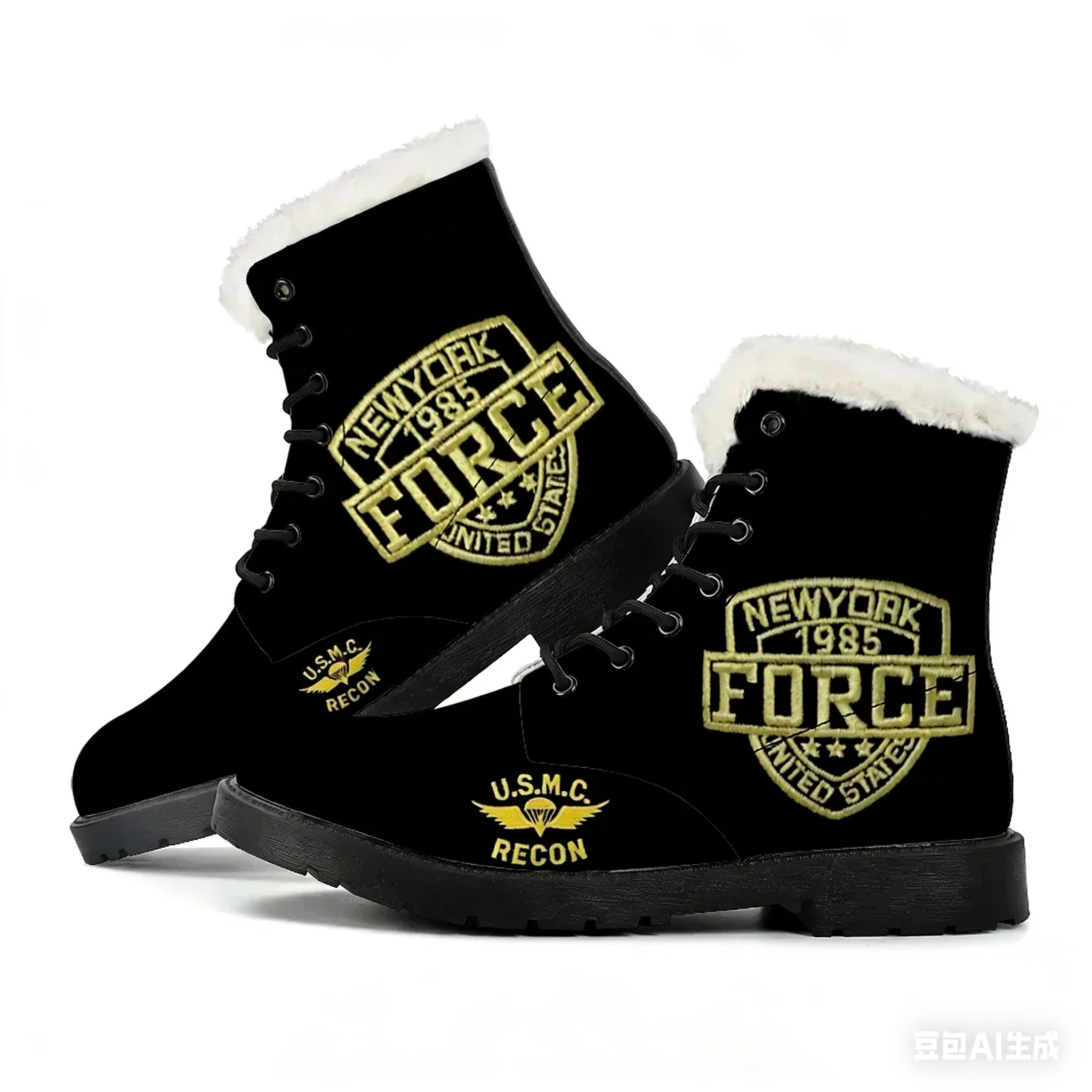New York Force 1985 United Sta - Outdoor Lighting York 评论和价格