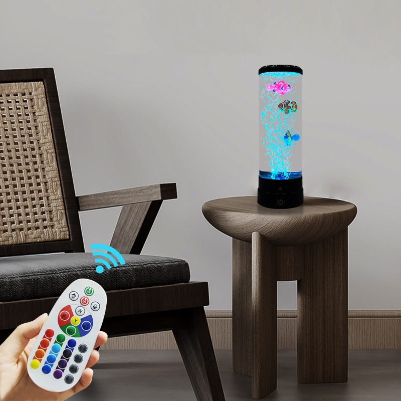 Simulated LED Multi-color Bubb - Outdoor Lighting Halloween 评论和价格