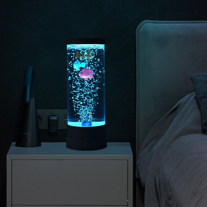 Simulated LED Multi-color Bubb - Outdoor Lighting Halloween 评论和价格
