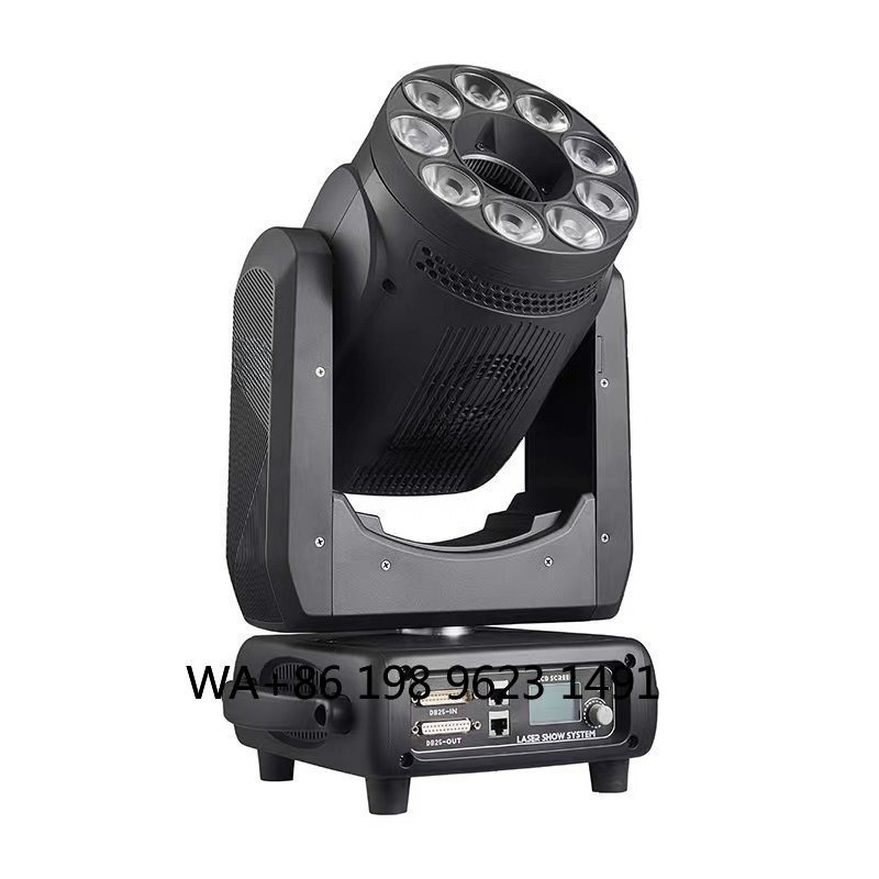Water Wave Effect LED Wall Was - Outdoor Lighting Controller 评论和价格