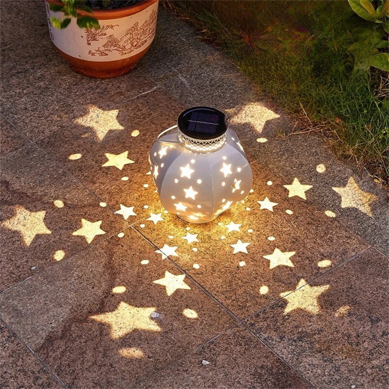 Garden Star Projector Lamp Han - Outdoor Lighting Ground 评论和价格