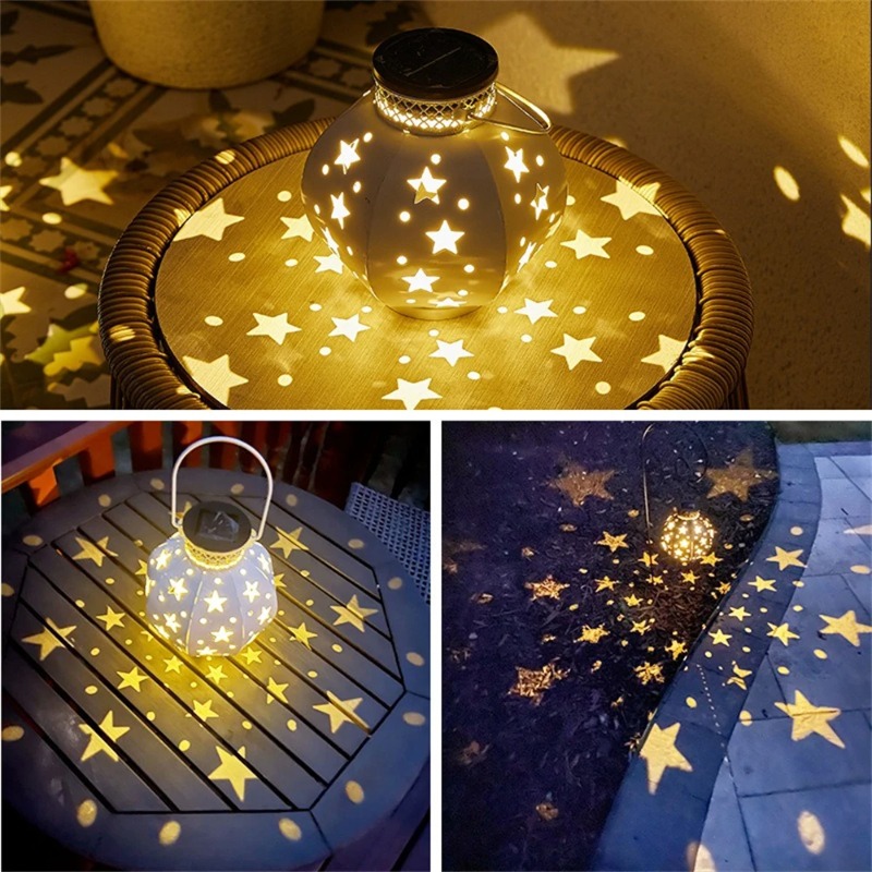 Garden Star Projector Lamp Han - Outdoor Lighting Ground 评论和价格