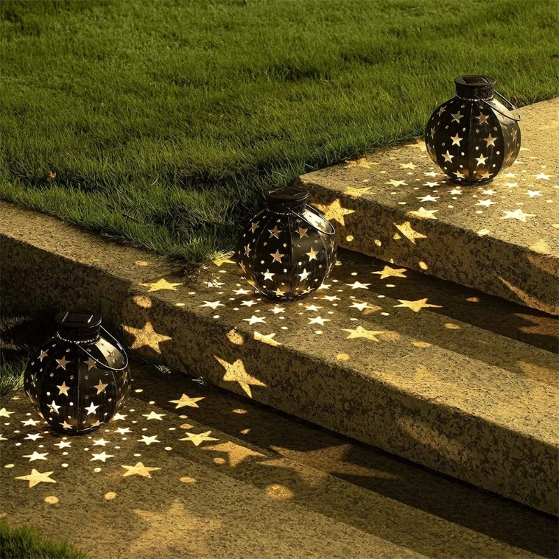 Garden Star Projector Lamp Han - Outdoor Lighting Ground 评论和价格
