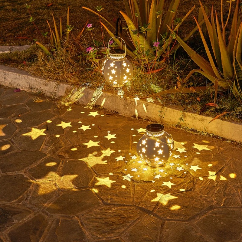 Garden Star Projector Lamp Han - Outdoor Lighting Ground 评论和价格