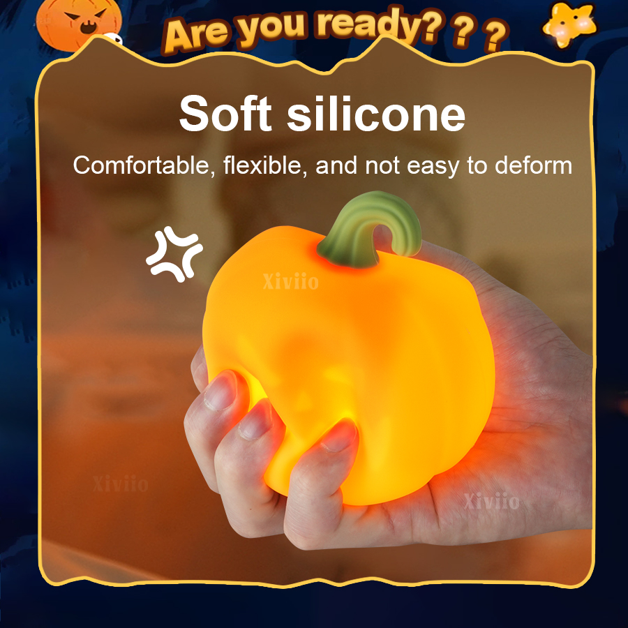 Halloween Pumpkin Lamp Super S - Outdoor Lighting Halloween 评论和价格