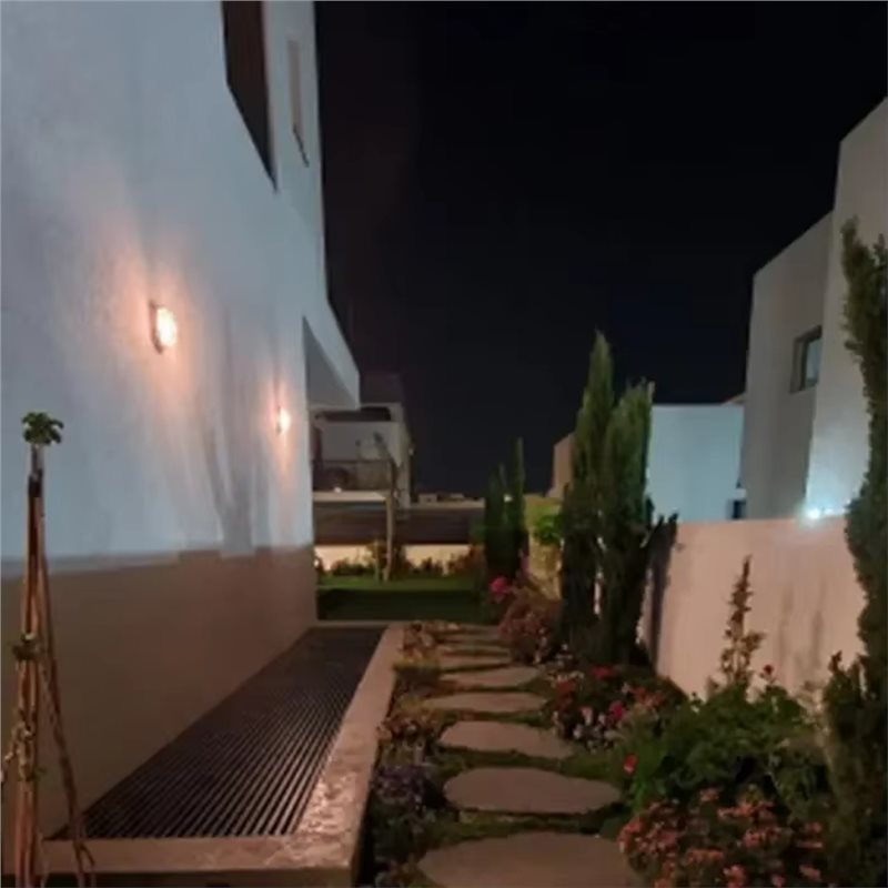 BAAJ-Ceiling Lamp E27 Vintage  - Outdoor Lighting Under Roof 评论和价格
