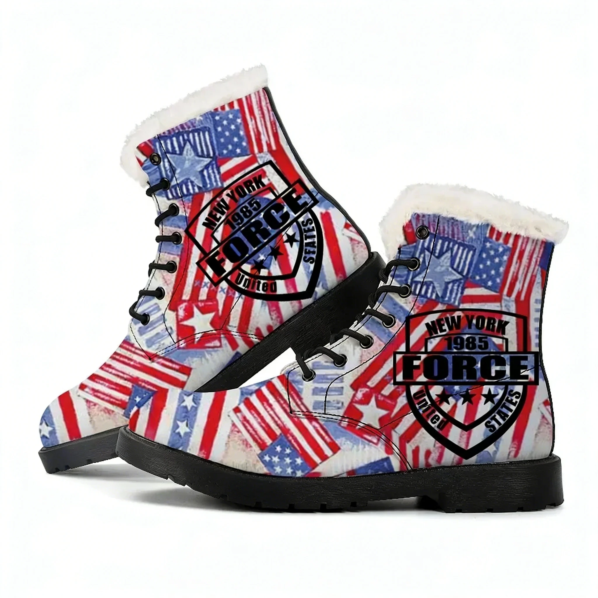 New York Force 1985 United Sta - Outdoor Lighting York 评论和价格
