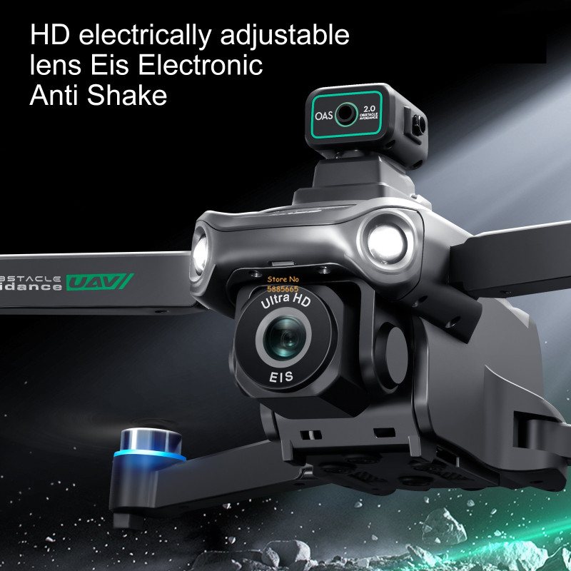 8K Dual Camera 5G WIFI FPV Rem - Outdoor Lighting Controller 评论和价格