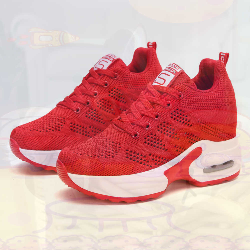 Red Size 36 Shoes Woman Tennis - Outdoor Lighting Year Round 评论和价格