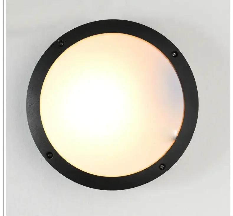 TechHPModern Outdoor Wall Ligh - Outdoor Lighting Year Round 评论和价格
