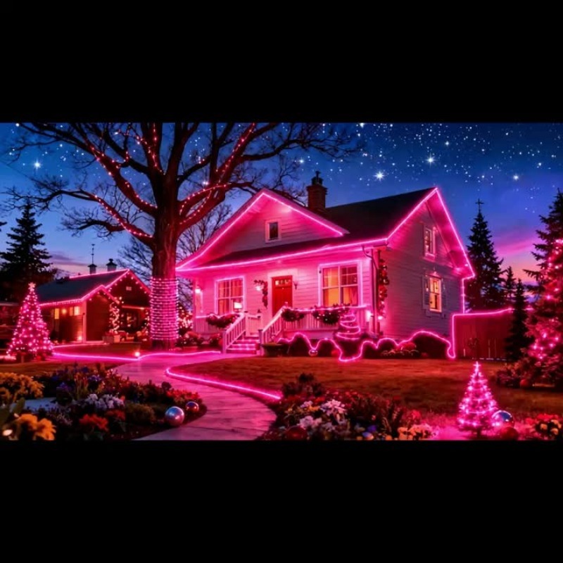 New 1 sets of Valentine's Day  - Outdoor Lighting Halloween 评论和价格