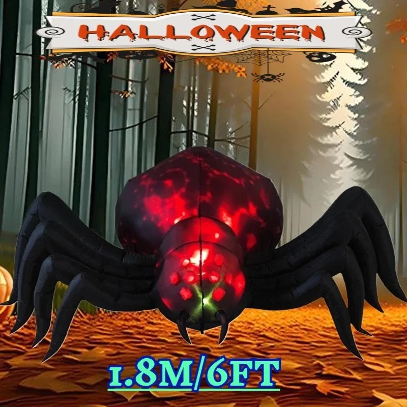 6FT Outdoor Holiday Decoration - Outdoor Lighting Halloween 评论和价格