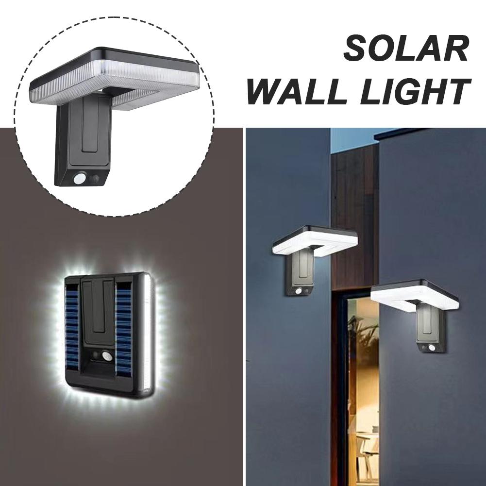 Foldable LED 120° Solar Light  - Outdoor Lighting Ground 评论和价格