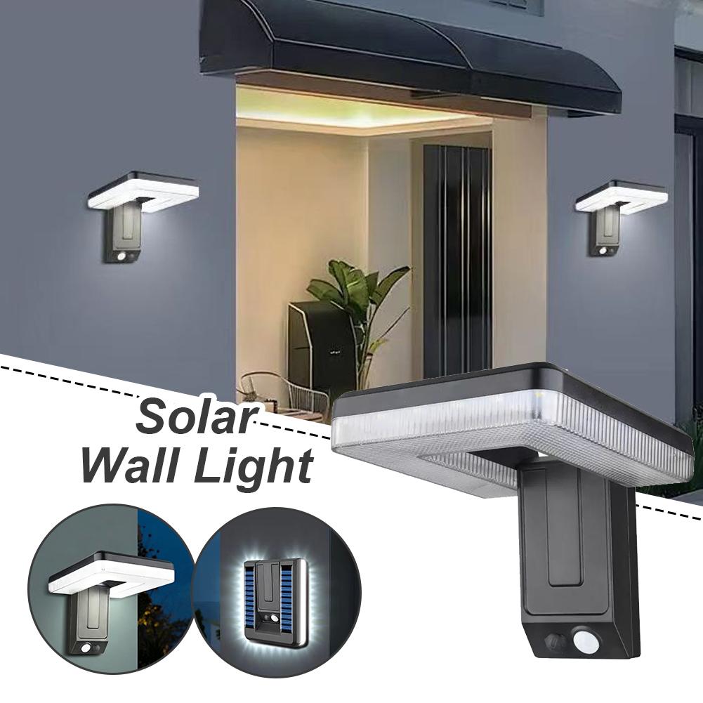 Foldable LED 120° Solar Light  - Outdoor Lighting Ground 评论和价格