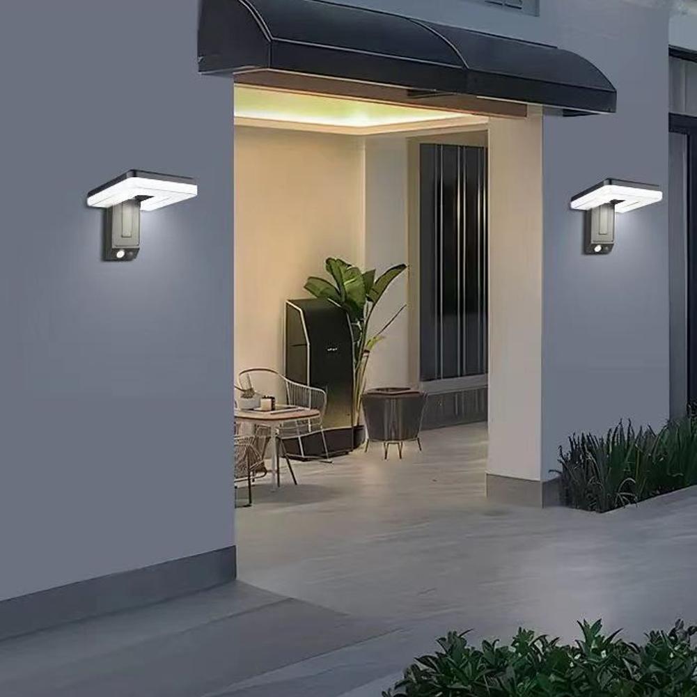 Foldable LED 120° Solar Light  - Outdoor Lighting Ground 评论和价格