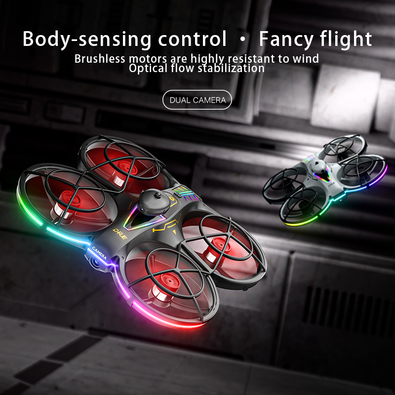 RH830 RC Professional Drone 4K - Outdoor Lighting Controller 评论和价格