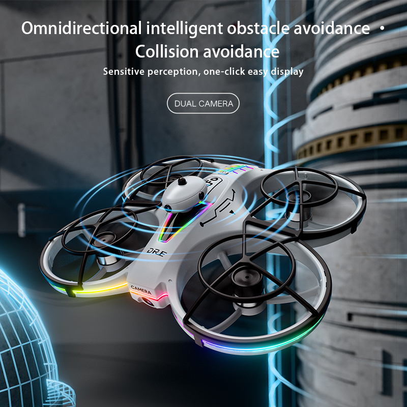 RH830 RC Professional Drone 4K - Outdoor Lighting Controller 评论和价格