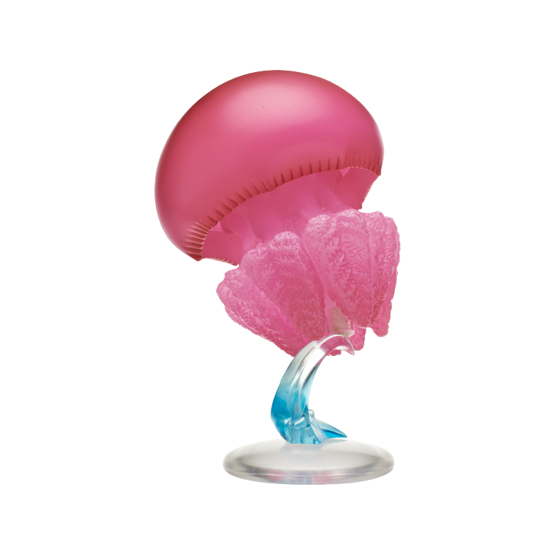 Jellyfish Gashapon Figure Kita - Outdoor Lighting Jellyfish 评论和价格