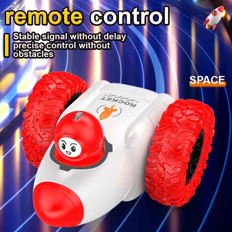 Space Rocket Remote Control Ca - Outdoor Lighting Controller 评论和价格