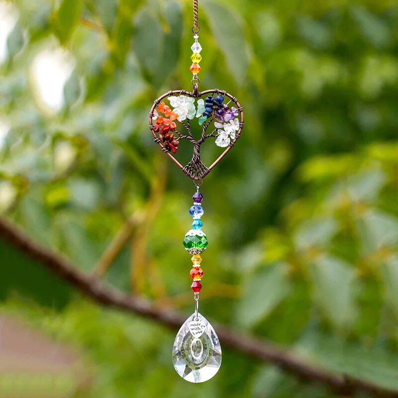 1pc Colorful Original Stone Tr - Outdoor Lighting Tree 评论和价格