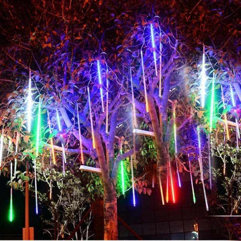 30cm /50cm Waterproof Meteor S - Outdoor Lighting Tree 评论和价格