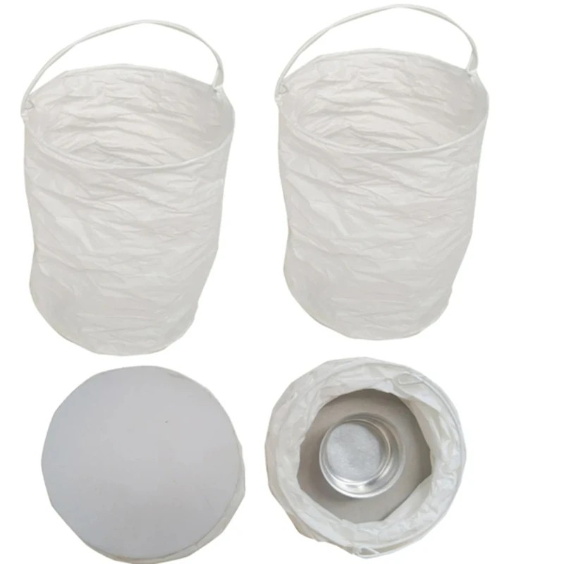 Top Quality 4pcs DIY White Str - Outdoor Lighting Year Round 评论和价格