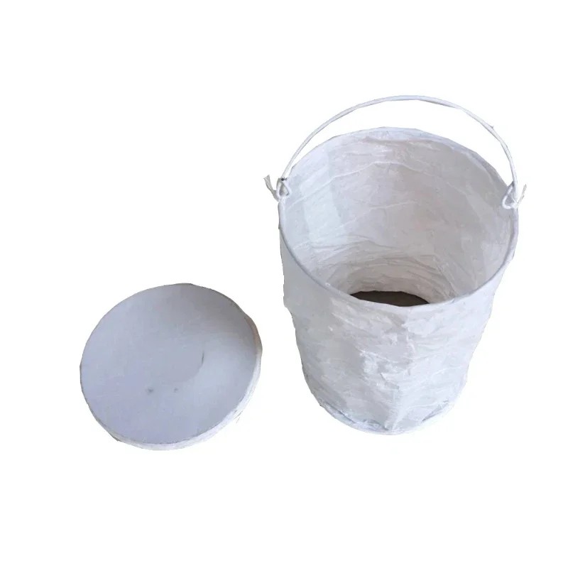 4pcs DIY White Straight Cylind - Outdoor Lighting Year Round 评论和价格