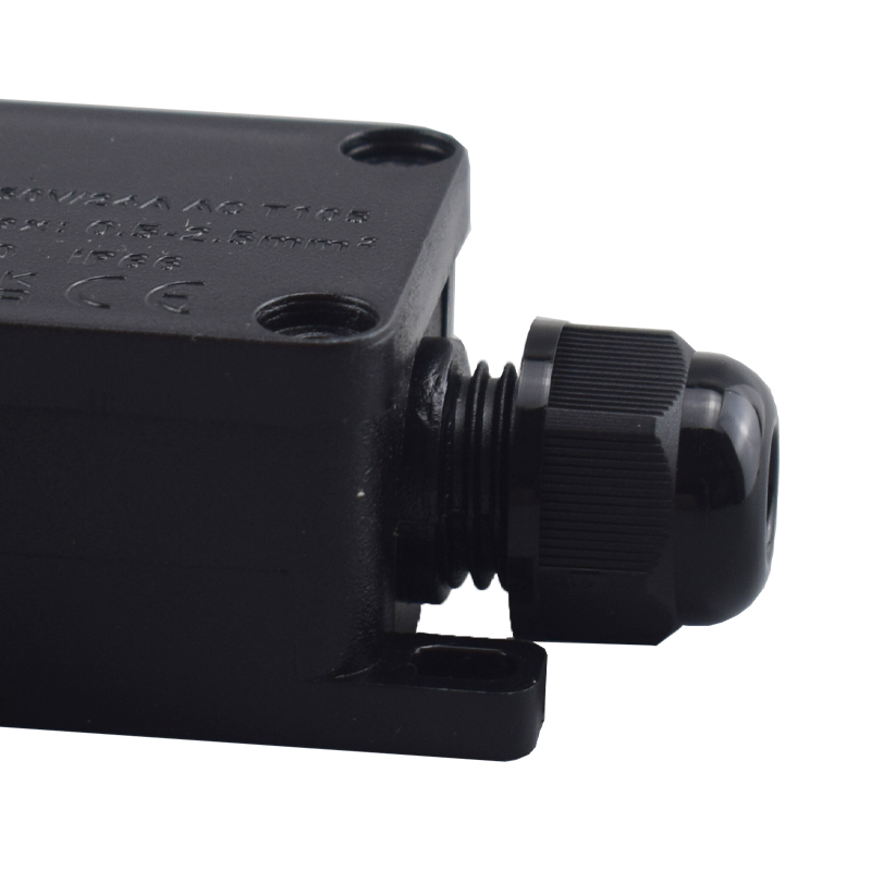 3 Way Outdoor Waterproof IP66  - Outdoor Lighting Box 评论和价格