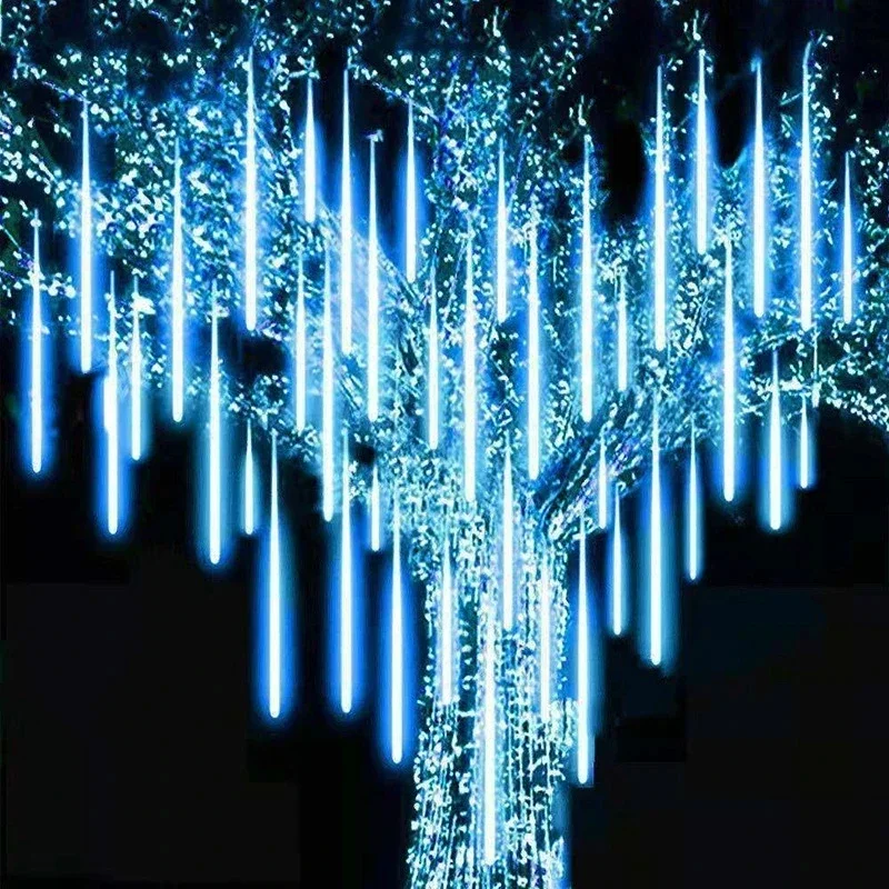 30cm /50cm Waterproof Meteor S - Outdoor Lighting Tree 评论和价格