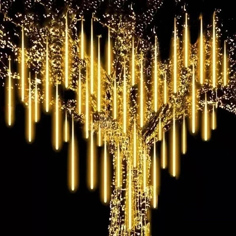 30cm /50cm Waterproof Meteor S - Outdoor Lighting Tree 评论和价格