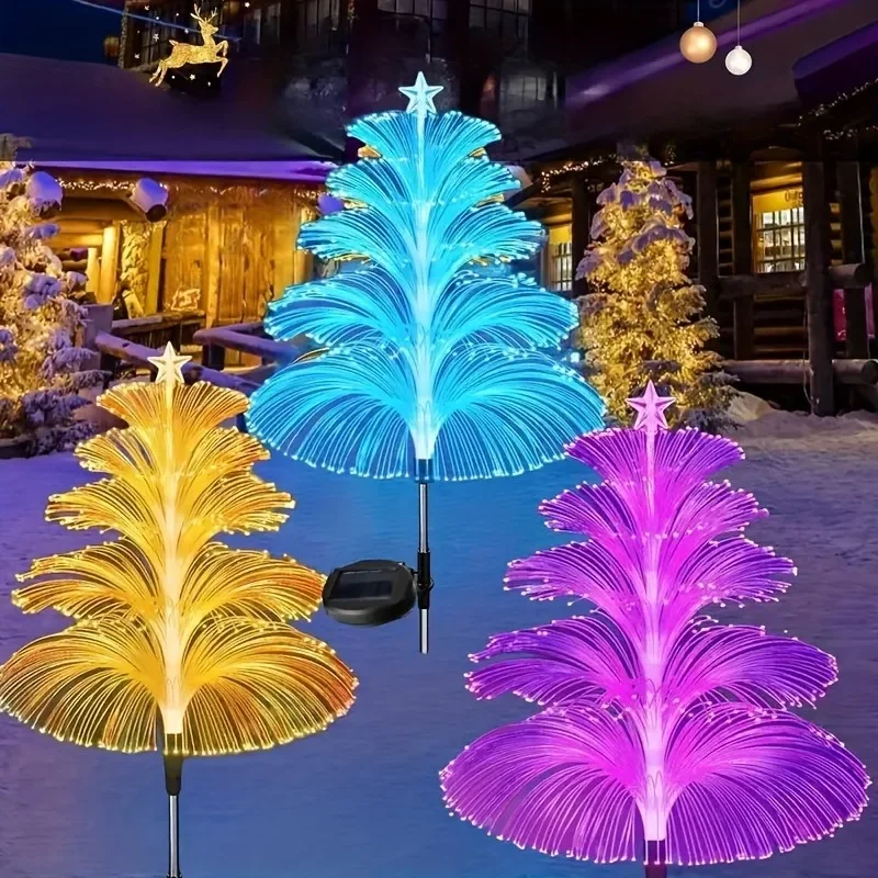 Solar Jellyfish Lights Outdoor - Outdoor Lighting Jellyfish 评论和价格