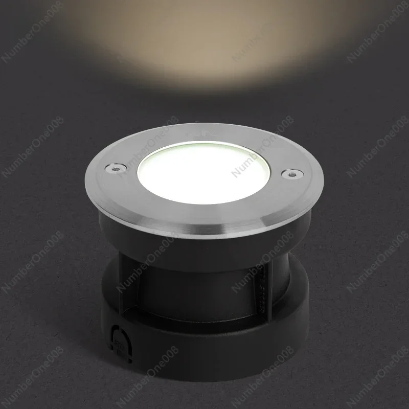 LED Stainless Steel Buried Lig - Outdoor Lighting Tree 评论和价格