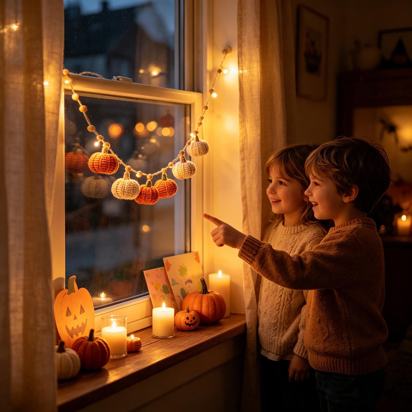 Halloween Lights Indoor Firepl - Outdoor Lighting Halloween 评论和价格