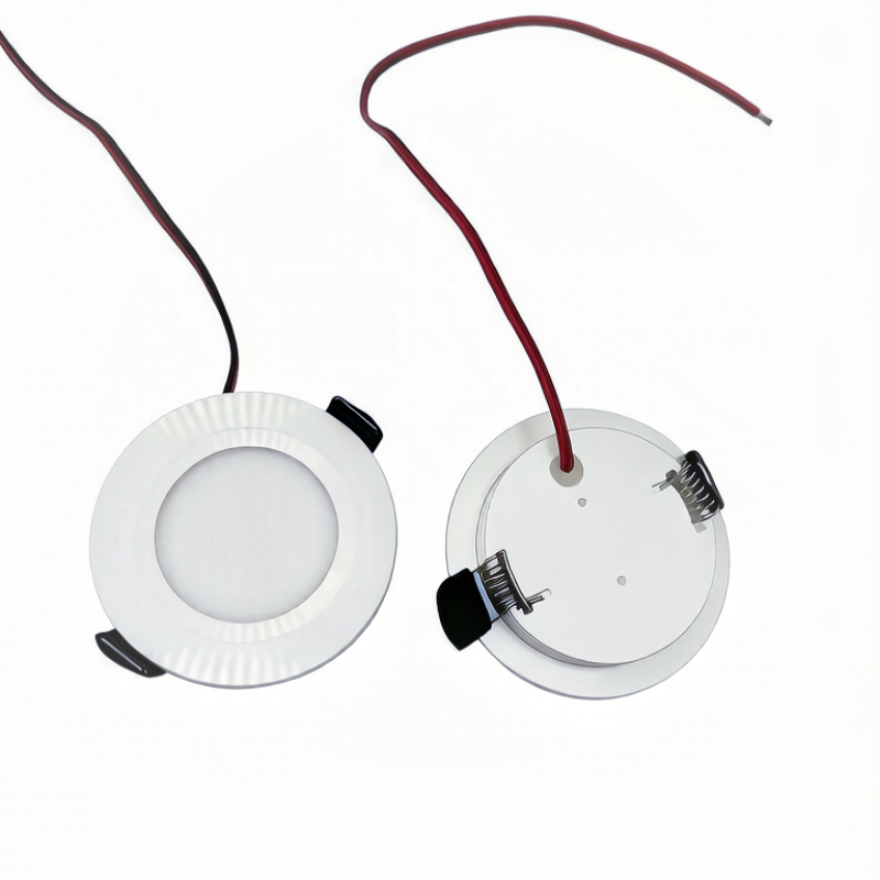 DC 12V LED small ceiling lamp. - Outdoor Lighting Under Roof 评论和价格