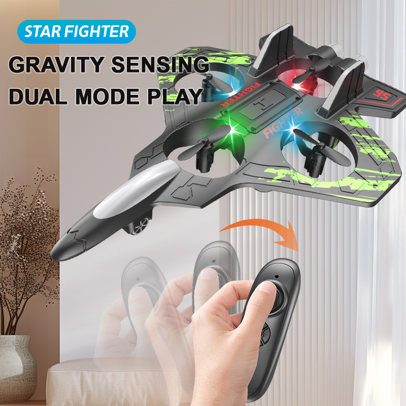 2.4G Remote Control Fighter El - Outdoor Lighting Controller 评论和价格