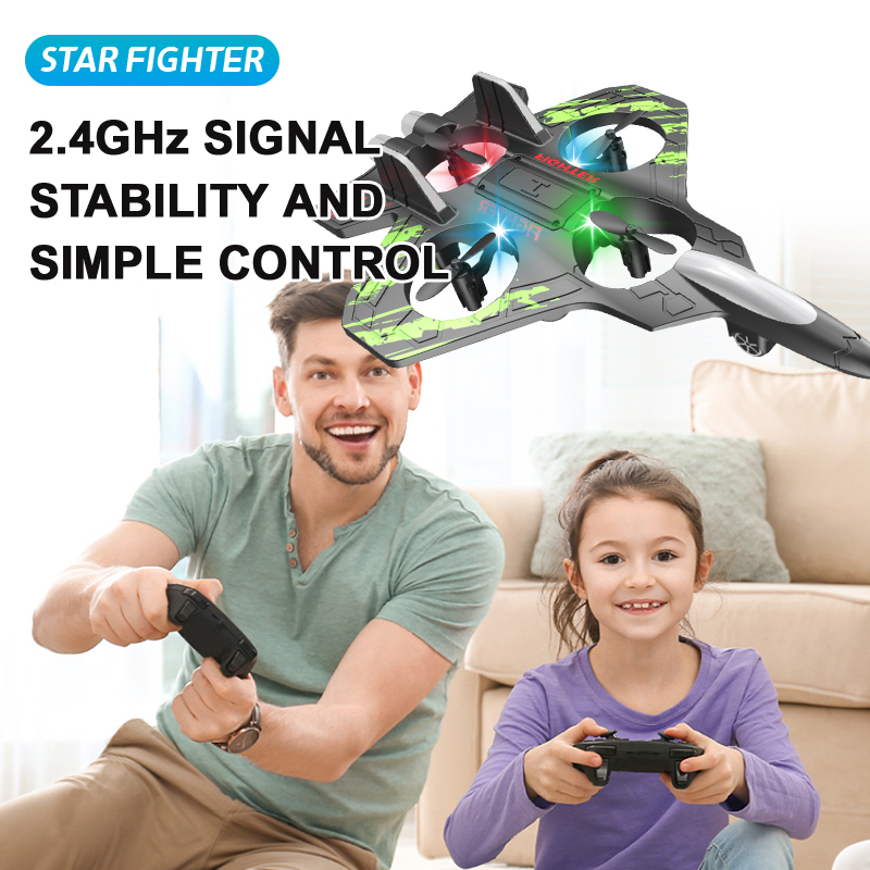 2.4G Remote Control Fighter El - Outdoor Lighting Controller 评论和价格