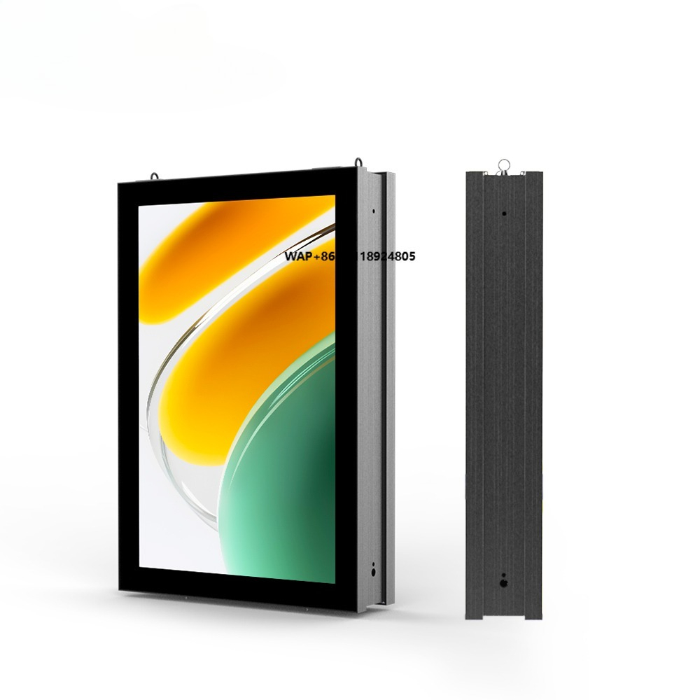 Outdoor Double Sided Advertisi - Outdoor Lighting Box 评论和价格
