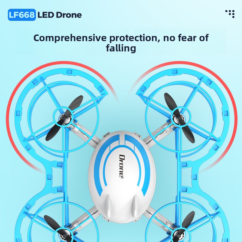 Mini RC Drone with LED Lights, - Outdoor Lighting Controller 评论和价格
