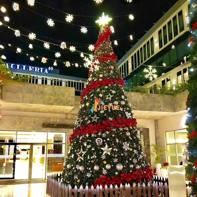 High Quality Giant Decorative  - Outdoor Lighting Tree 评论和价格