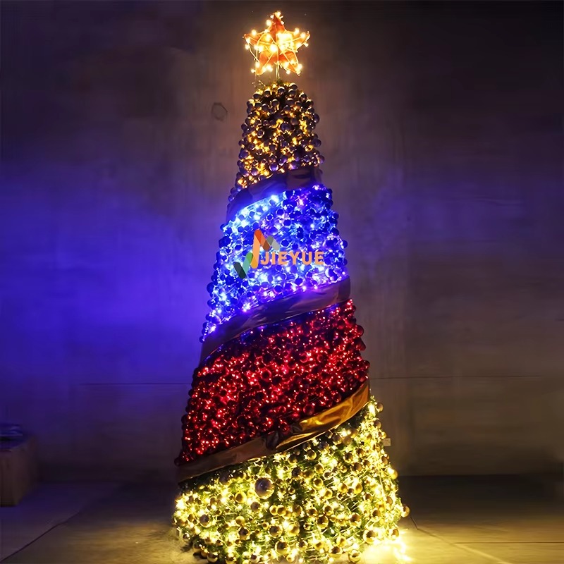 High Quality Giant Decorative  - Outdoor Lighting Tree 评论和价格