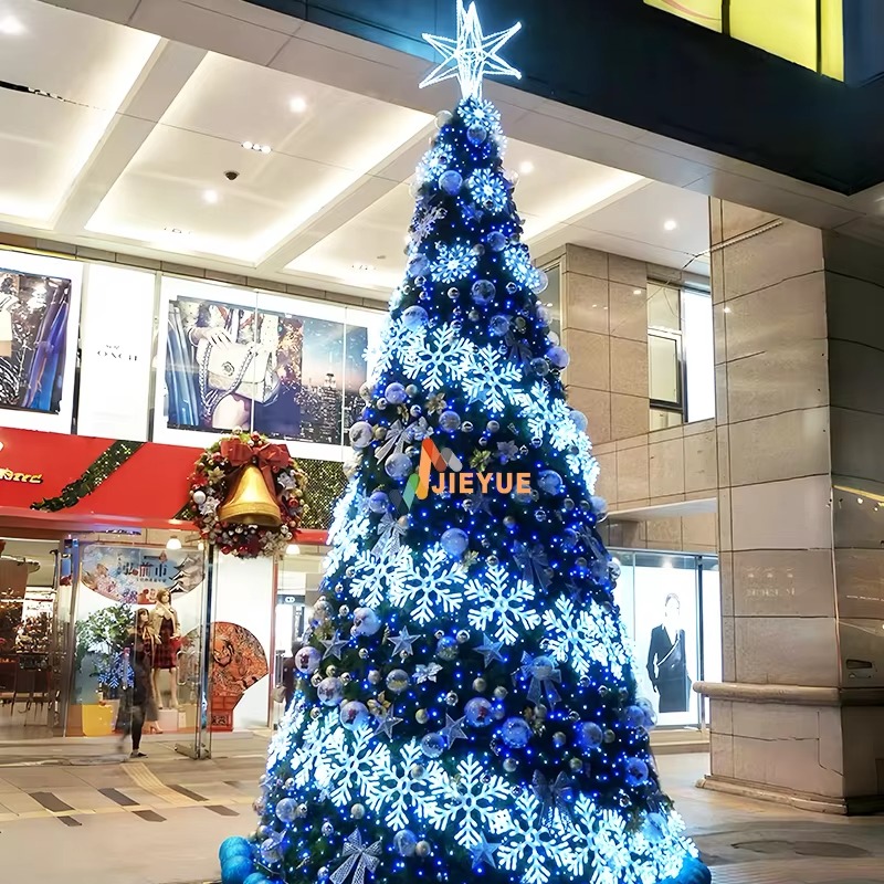 High Quality Giant Decorative  - Outdoor Lighting Tree 评论和价格