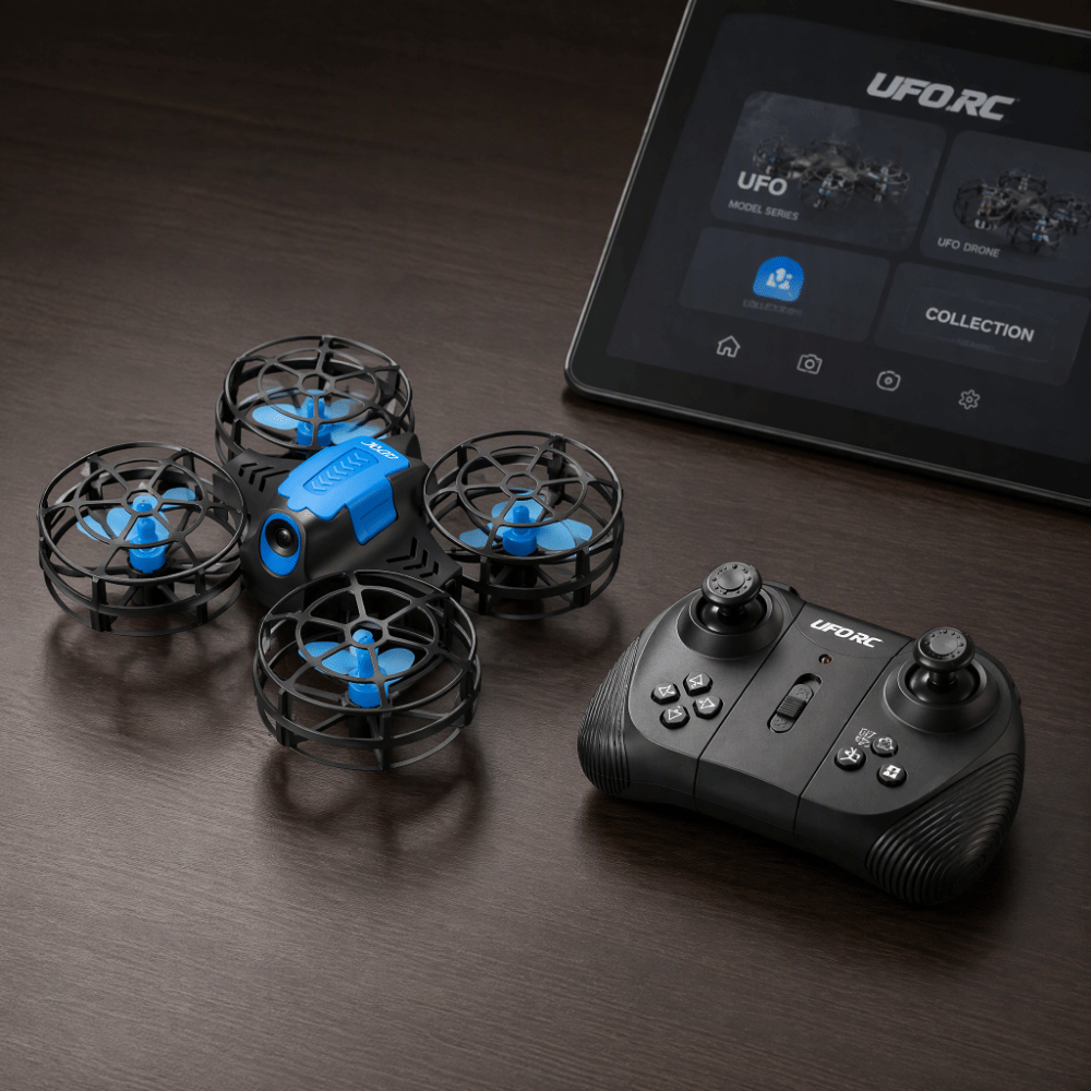 Flying Mini Remote Control Air - Outdoor Lighting Controller 评论和价格