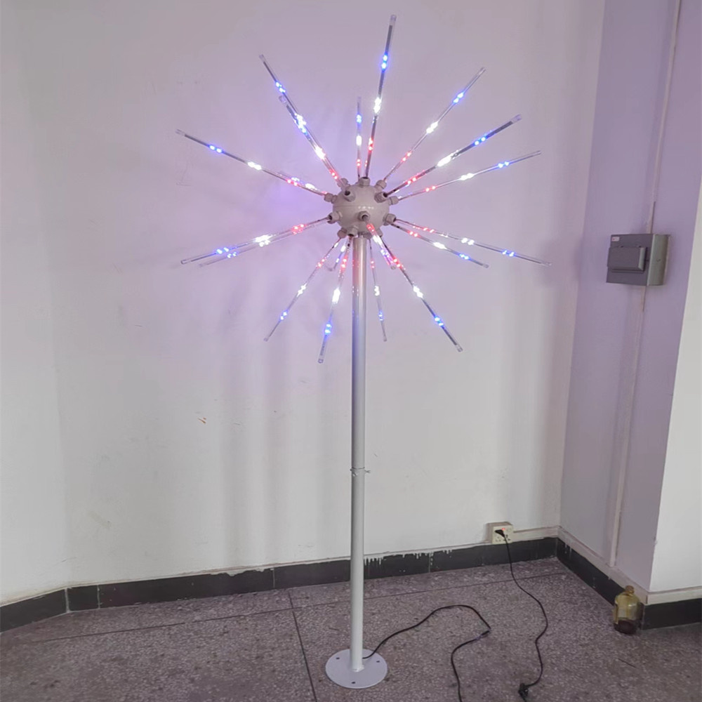 LED Landscape Lights Outdoor 3 - Outdoor Lighting Tree 评论和价格