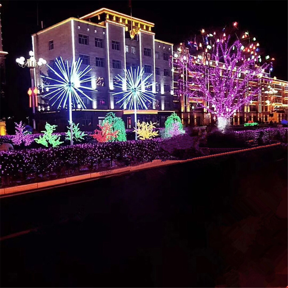 LED Landscape Lights Outdoor 3 - Outdoor Lighting Tree 评论和价格