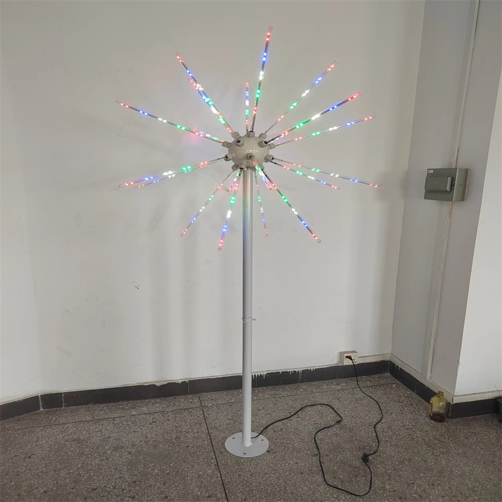 LED Landscape Lights Outdoor 3 - Outdoor Lighting Tree 评论和价格