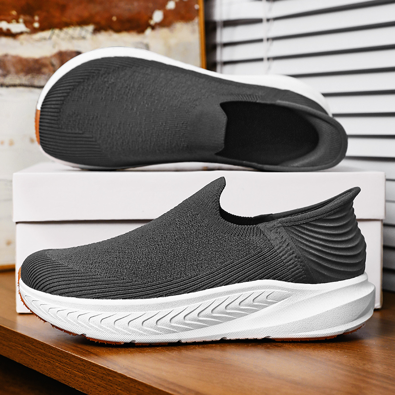 Men's Slip ins Barefoot Shoes  - Outdoor Lighting Box 评论和价格